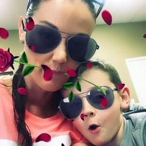 Meet your Posher, Jenifer